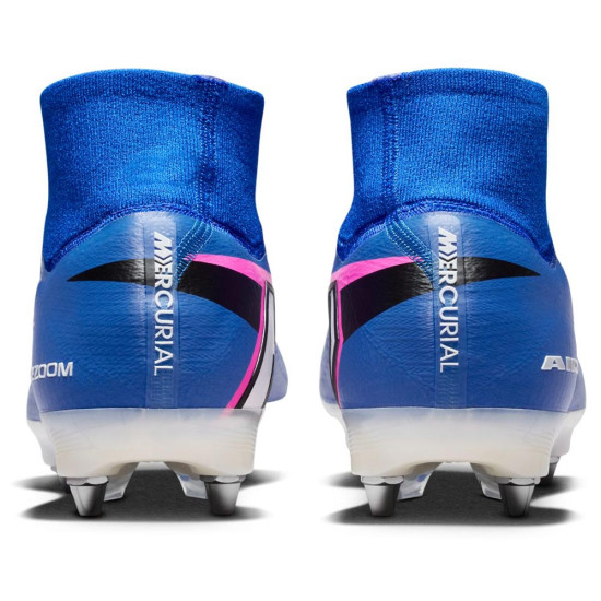 Nike Mercurial Superfly 10 Elite SG-Pro